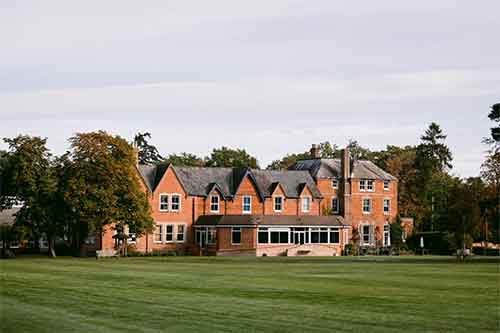 St Neots School